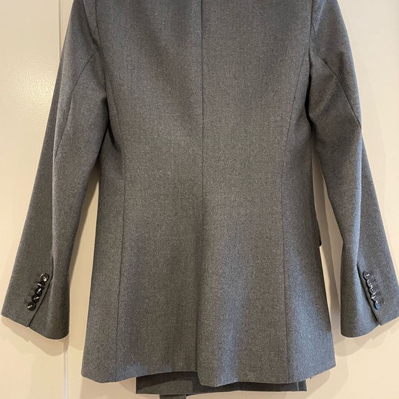 H&M wool suit - Picture 3 of 7